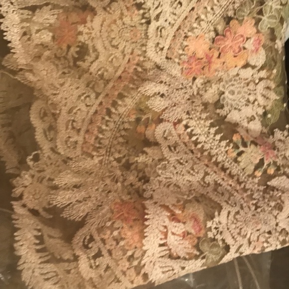 Sobia nazir Luxury lawn collection 2019 - Picture 4 of 6